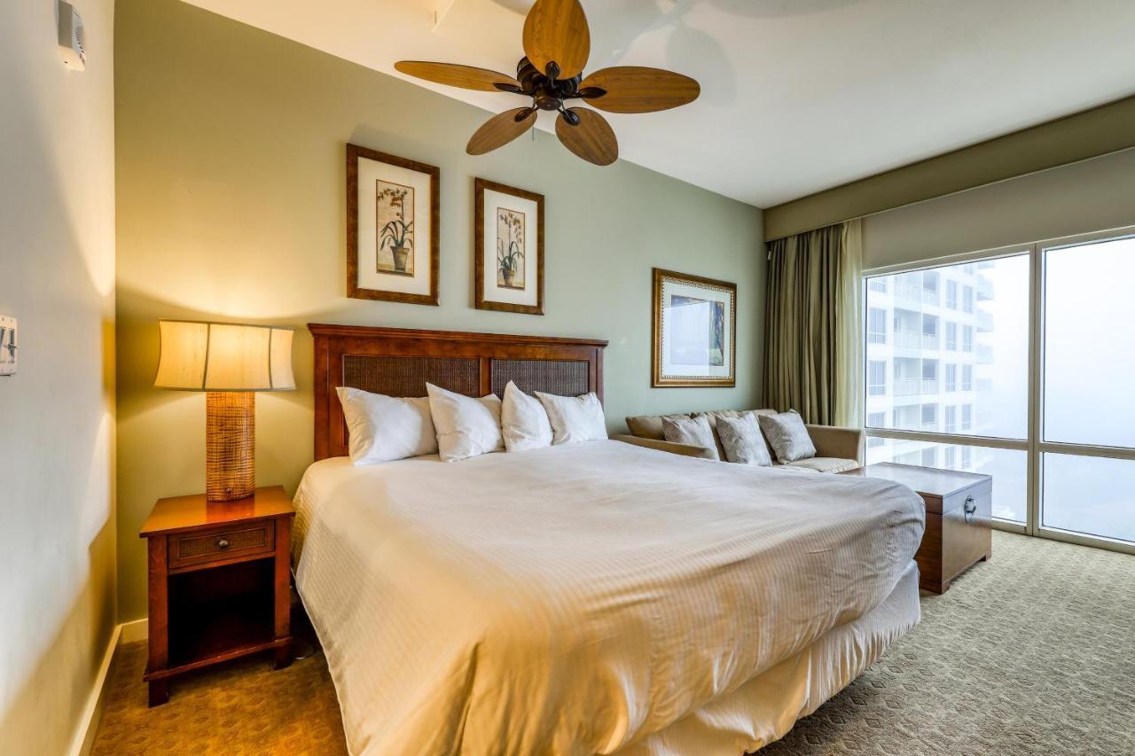 Luau Condos Destin Rum bild