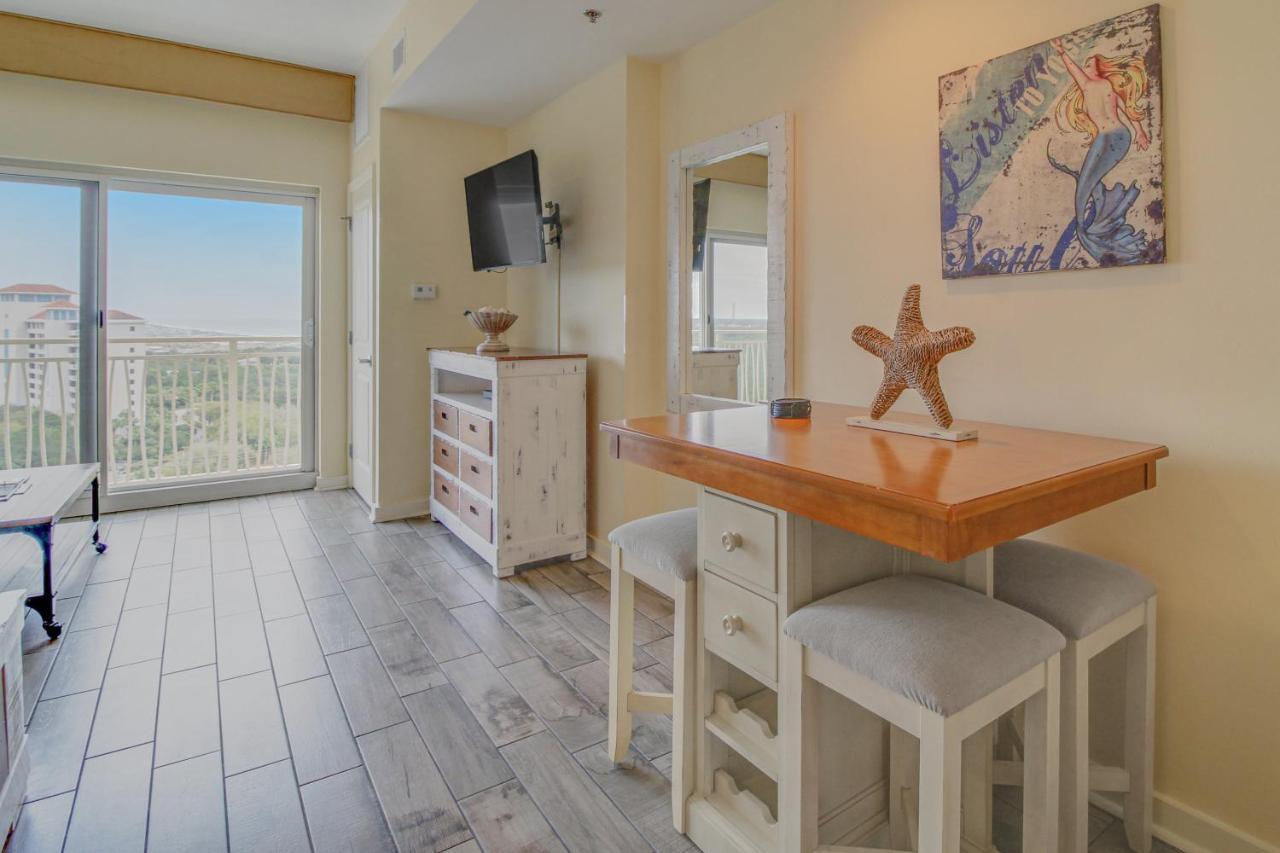 Luau Condos Destin Rum bild