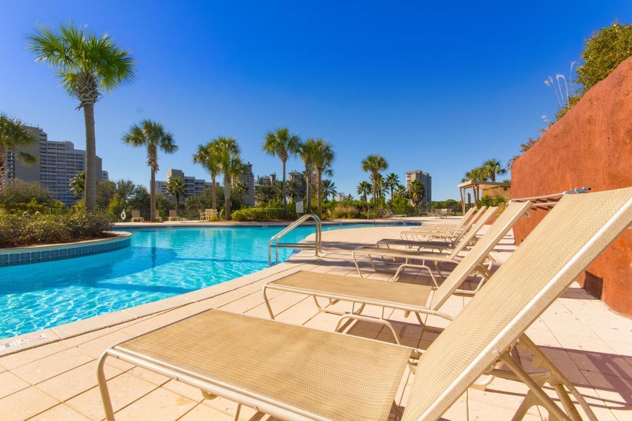Luau Condos Destin Exteriör bild