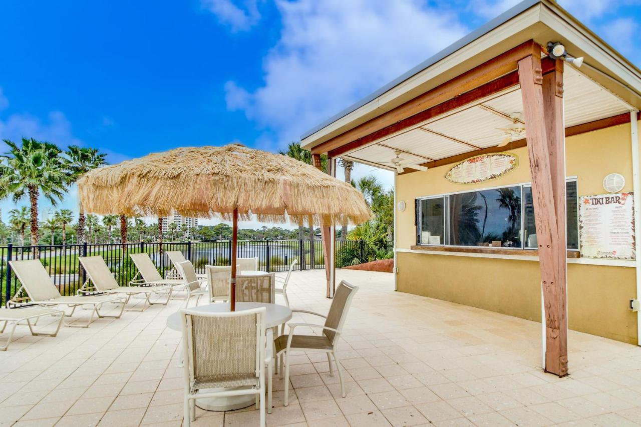 Luau Condos Destin Exteriör bild