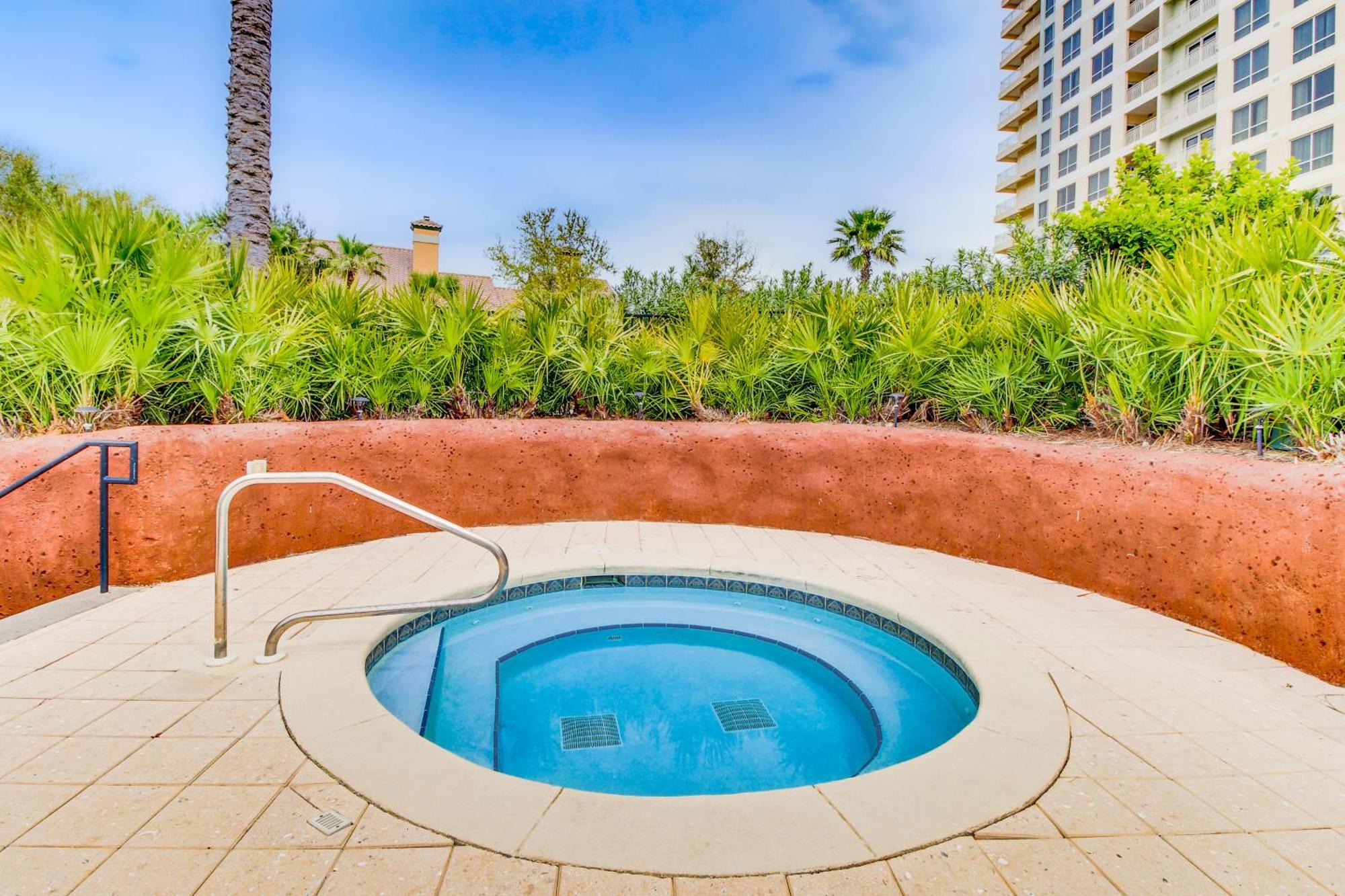 Luau Condos Destin Rum bild