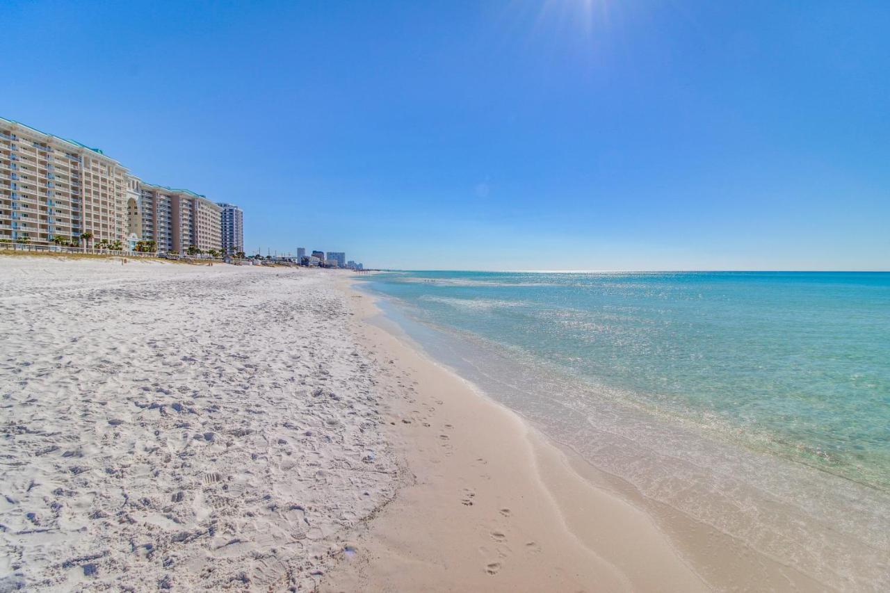 Luau Condos Destin Exteriör bild